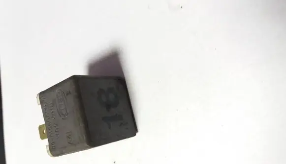 Audi A6 S6 C5 4B Other relay 191937503