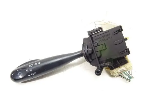 Toyota Yaris Other switches/knobs/shifts 1736481