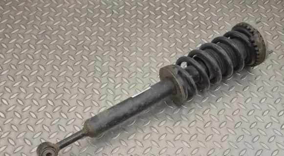 Maserati Ghibli Front shock absorber/damper 06700088960