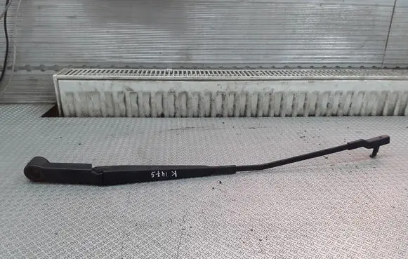 Citroen C4 I Picasso Front wiper blade arm 9654063580