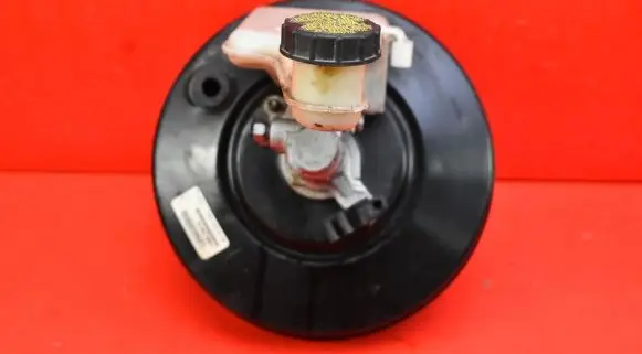 Ford Mondeo MK I Brake booster EG9C-2B195-NB