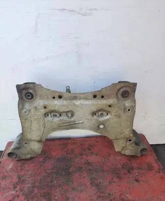 Renault Megane III Front subframe 544010579R