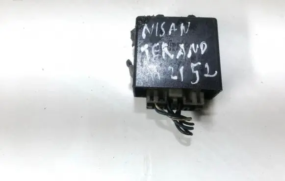 Nissan Terrano Other relay