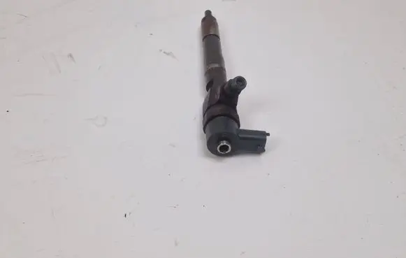Fiat 500X Fuel injector 0445110524 567XY56SA