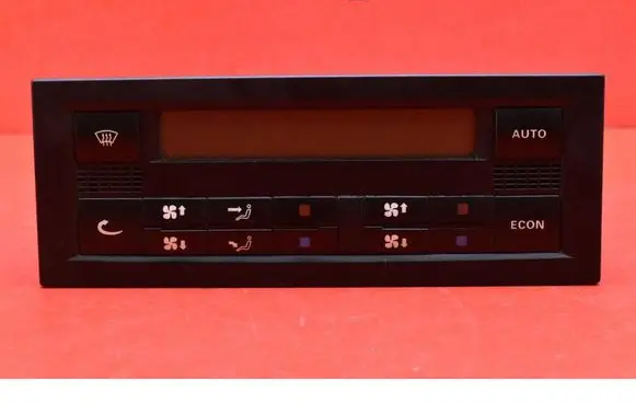 Ford Galaxy Climate control unit 7M5907040D
