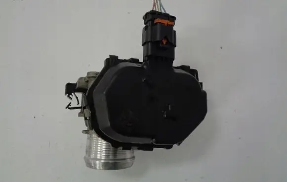 Peugeot 3008 II Engine shut-off valve 9813276480