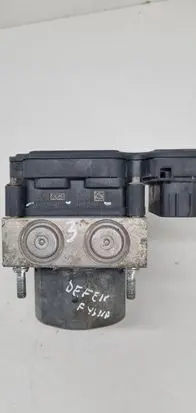 Citroen C4 II Picasso ABS Pump 2265106481 0265956083