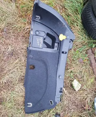 Subaru Outback Other trunk/boot trim element