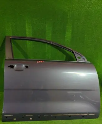 KIA Stonic Front door