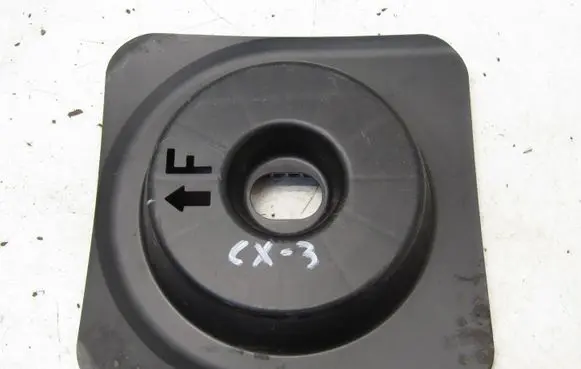 Mazda CX-3 Other trunk/boot trim element D10F669B0