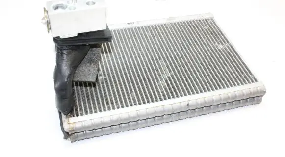 Citroen C4 II Picasso A/C cooling radiator (condenser) A31101900