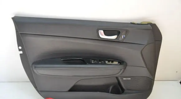 KIA Optima Front door card panel trim 82301A8460BJG