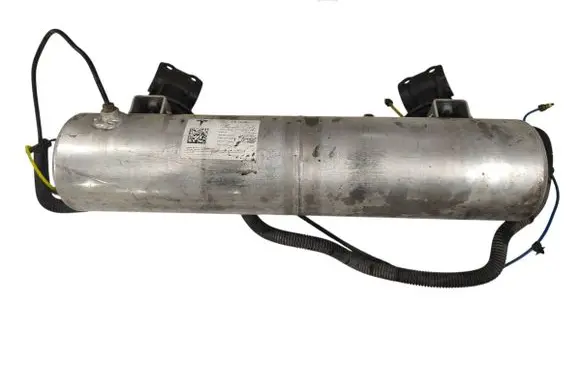 Tesla Model S Air conditioning (A/C) air dryer 145764500A 4010110C ENAW5754
