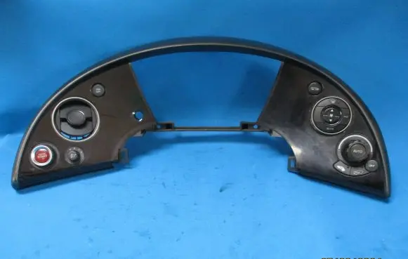Honda Civic Other devices