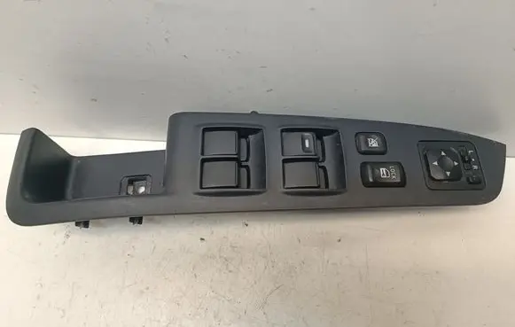 Citroen C-Crosser Electric window control switch 9608A185