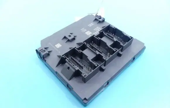 Volkswagen PASSAT B7 Central body control module 5WK50414 IMPRK1138195