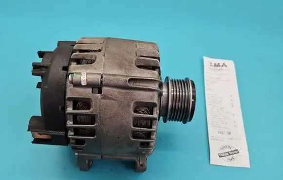 Volkswagen Golf IV Generator/alternator STX100006R IMPRK1440736