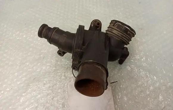 Thermostat/thermostat housing