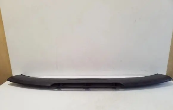 Volkswagen ID.4 Rear window tailgate spoiler 11A827555C
