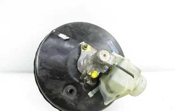 Mercedes-Benz E W124 Brake booster 3776203014 0034301730
