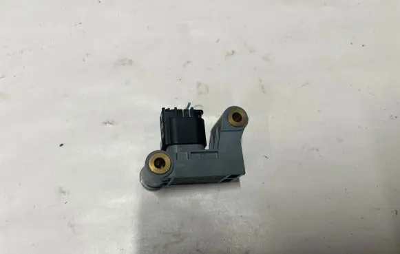 BMW 5 F10 F11 Airbag deployment crash/impact sensor 9159314