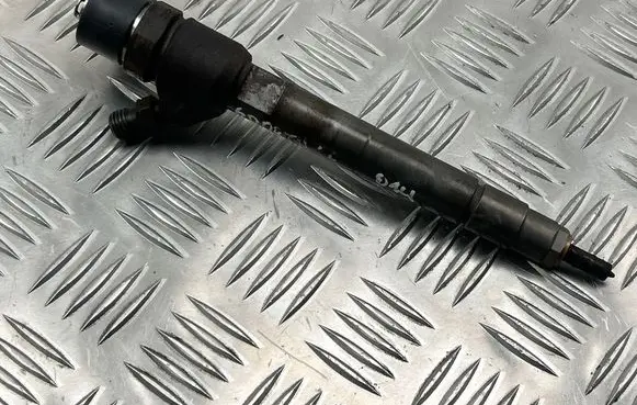 KIA Sportage Fuel injector 0445110374