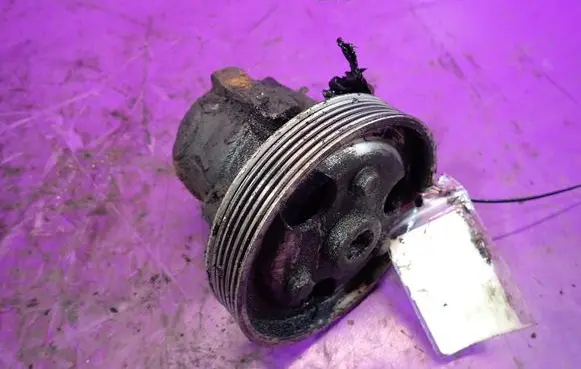 Renault Clio II Power steering pump