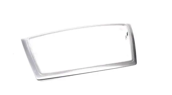 Mercedes-Benz GL X166 Radio/GPS head unit trim A1666801917