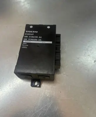 Volvo V70 Other control units/modules 31402469 31352204 31386725A