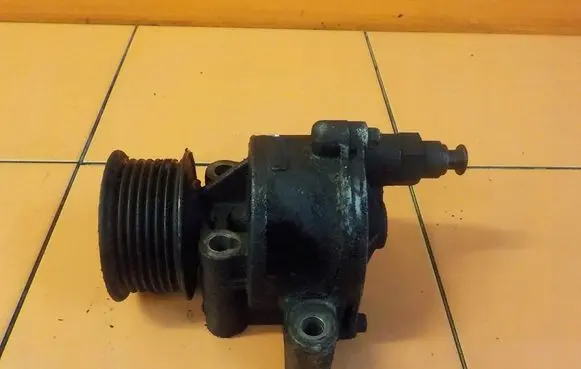 Ford Transit Vacuum pump YC1Q2A451AH