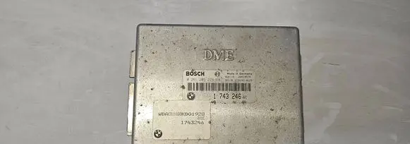 Engine control unit/module