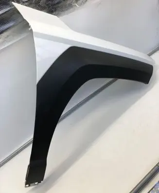 Hyundai Kona II Fender