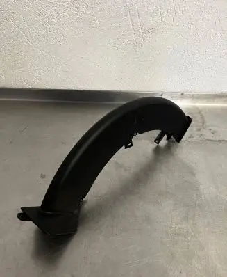 Porsche Taycan 9J1 Trim molding 911.827.340