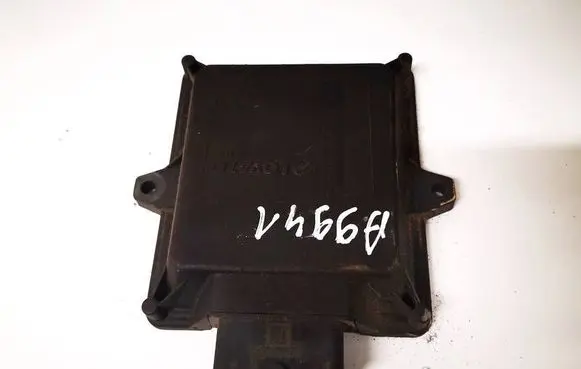 Renault Espace - Grand espace IV LP gas control unit module 67r010249