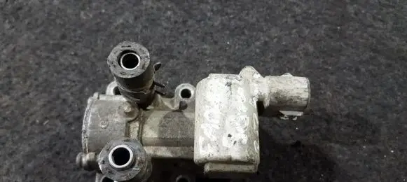 Toyota Camry Idle control valve (regulator) 2227074340 22270-74340