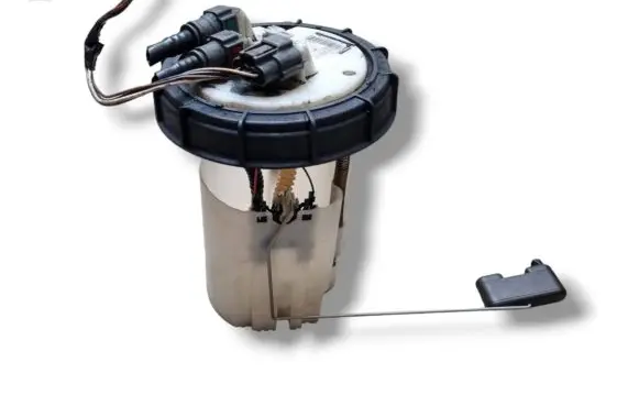 Fuel level sensor
