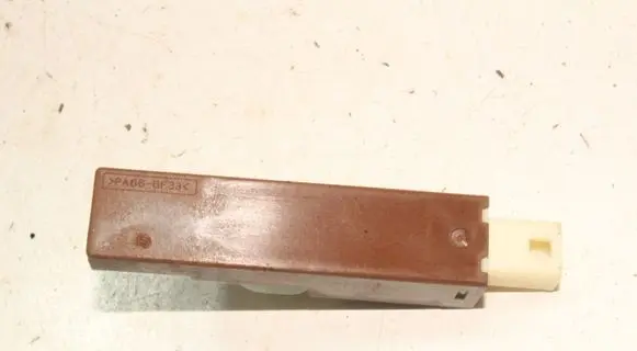 Lexus CT 200H Keyless system antenna 