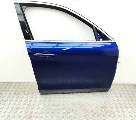 Alfa Romeo Stelvio Front door 50557000