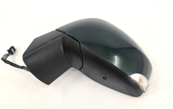 Renault Scenic III - Grand scenic III Front door electric wing mirror RGC14926