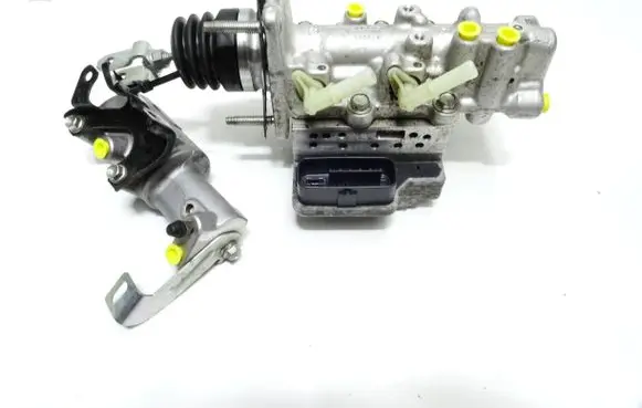 Toyota Yaris ABS Pump 4721052500