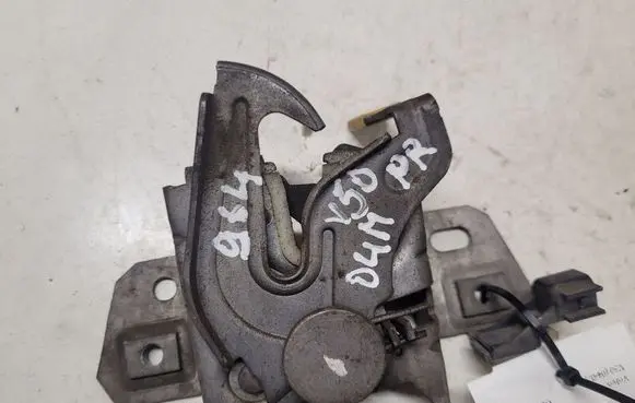 Volvo V50 Engine bonnet/hood lock/catch