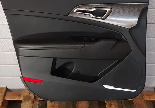 KIA Sportage Front door card panel trim 82330r2000 82355R2000