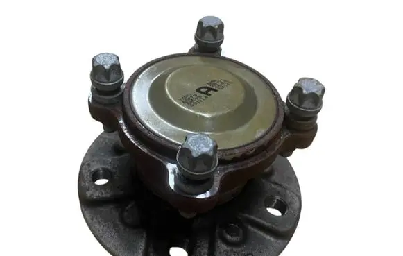 Mini One - Cooper F56 F55 Rear wheel ball bearing 6867928 6859546 6858086