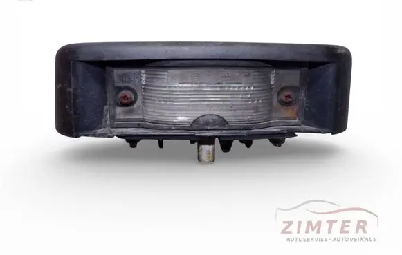 Renault Trafic II (X83) Number plate light 8200434687
