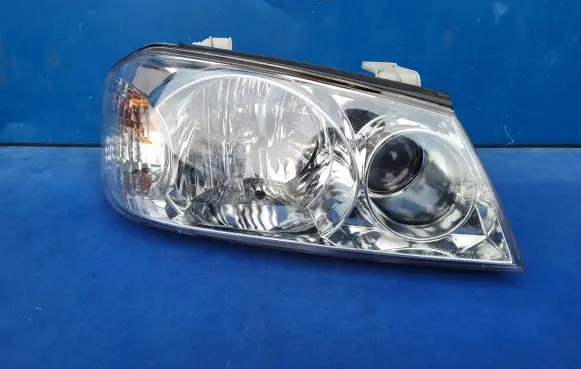 KIA Magentis Headlight/headlamp 921013C000