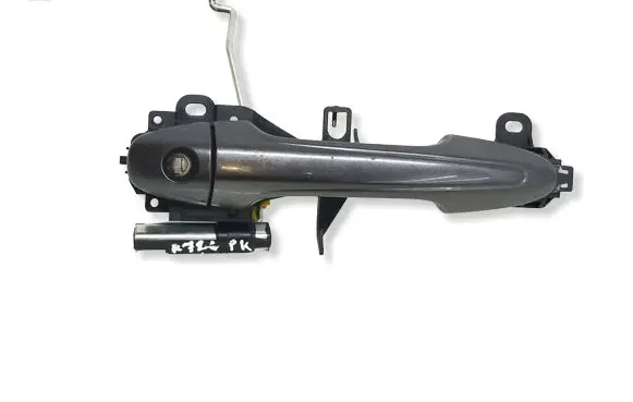 Toyota RAV 4 (XA40) Front door exterior handle 