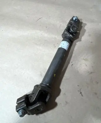 Ford Turneo Courier Steering column universal joint E1876 DGD11D26531
