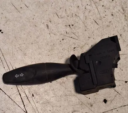 Indicator stalk