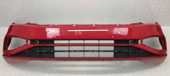 Volkswagen PASSAT B8 Front bumper