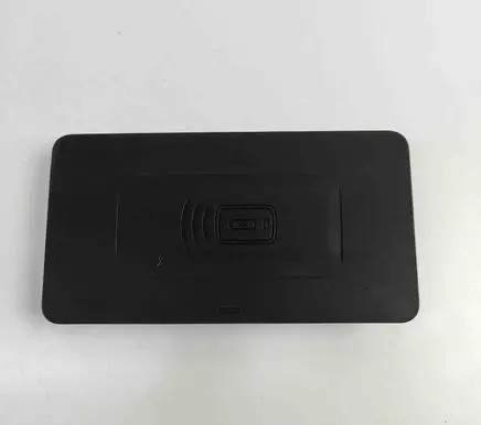 BMW i4 Wireless charging module 5A1DB18